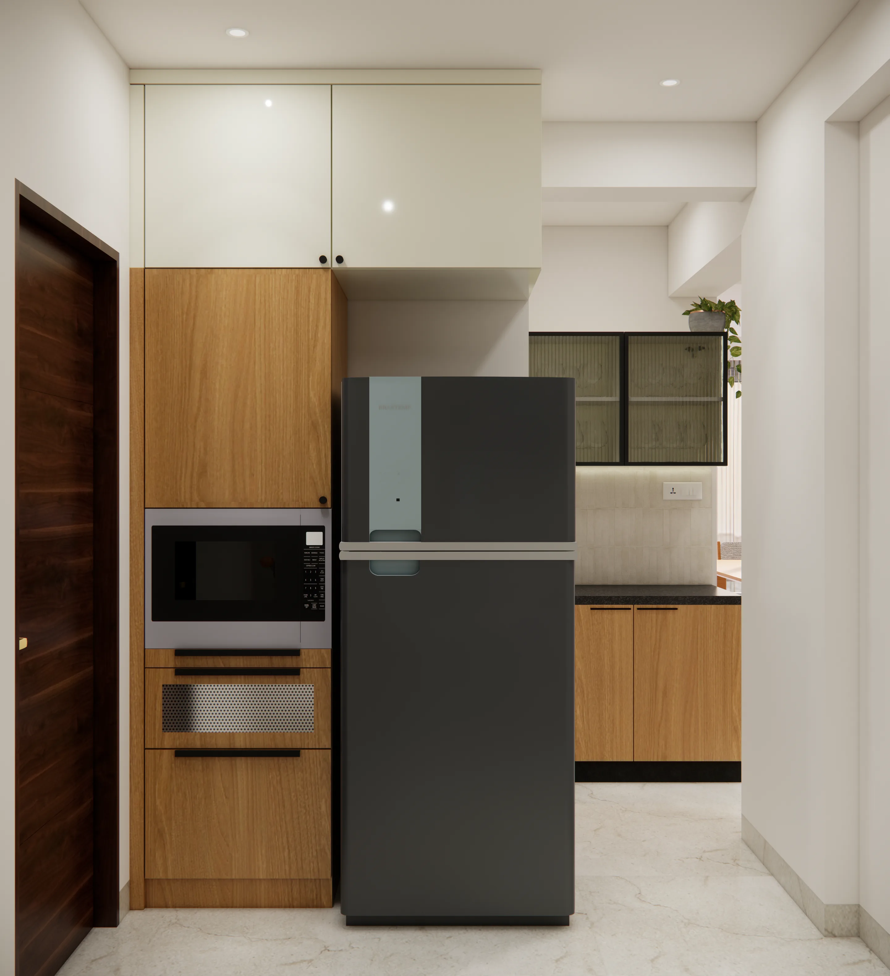 Kitchen Design 4